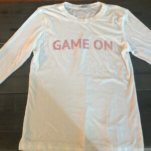 NuYu Long Sleeve Tee